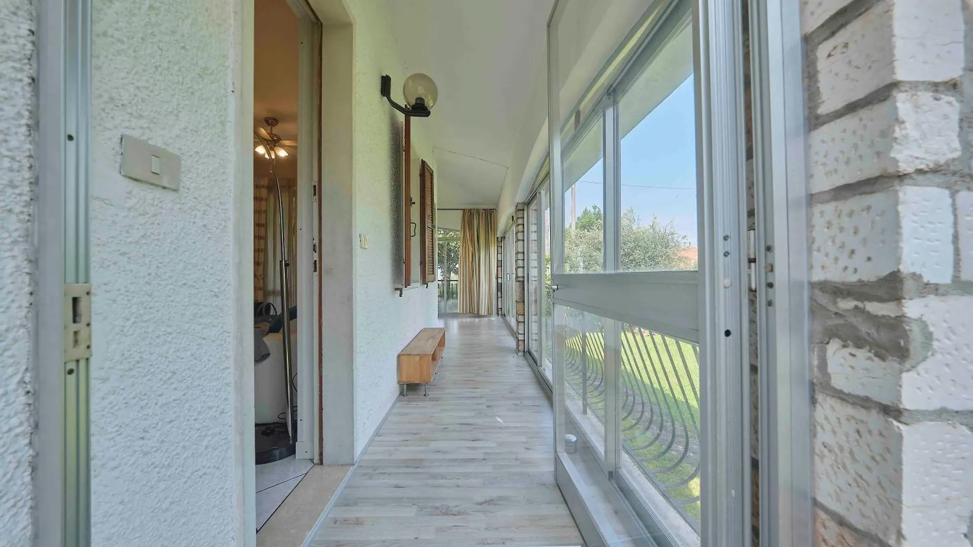 Ferienhaus Villetta Arcobaleno Mit Seeblick バルドリーノ 0*,  イタリア