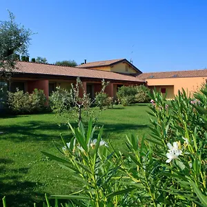 Tre Colline Vakantieboerderij
