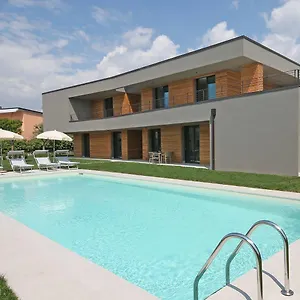 Appartamento T14, Bardolino